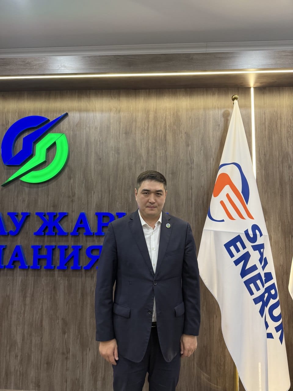 Кулжабаев Алмас Ескенович