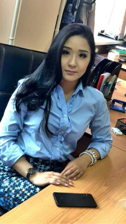 mirzagaliev
