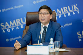 kereibayev